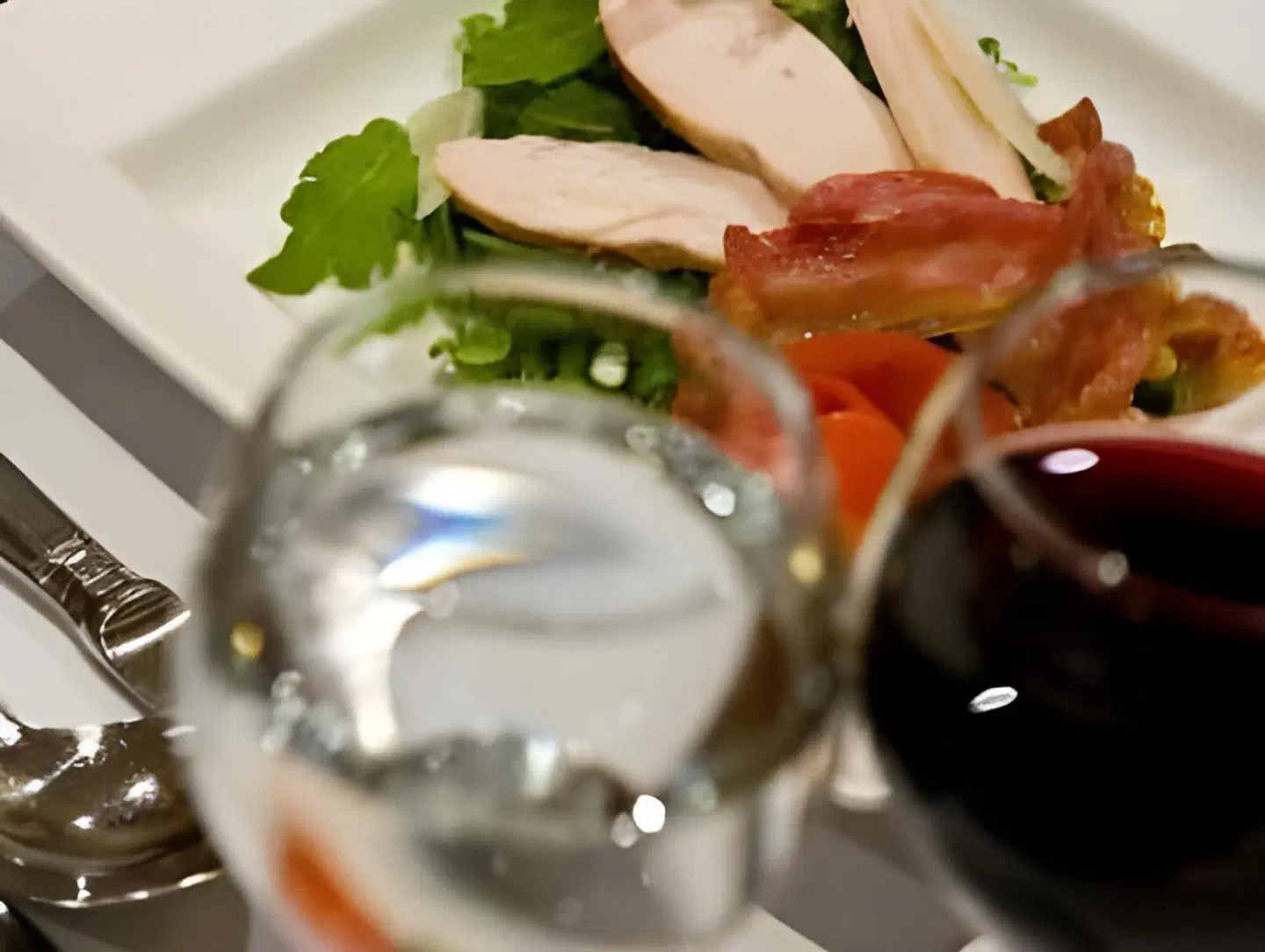 Skiddaw Hotel Restaurant