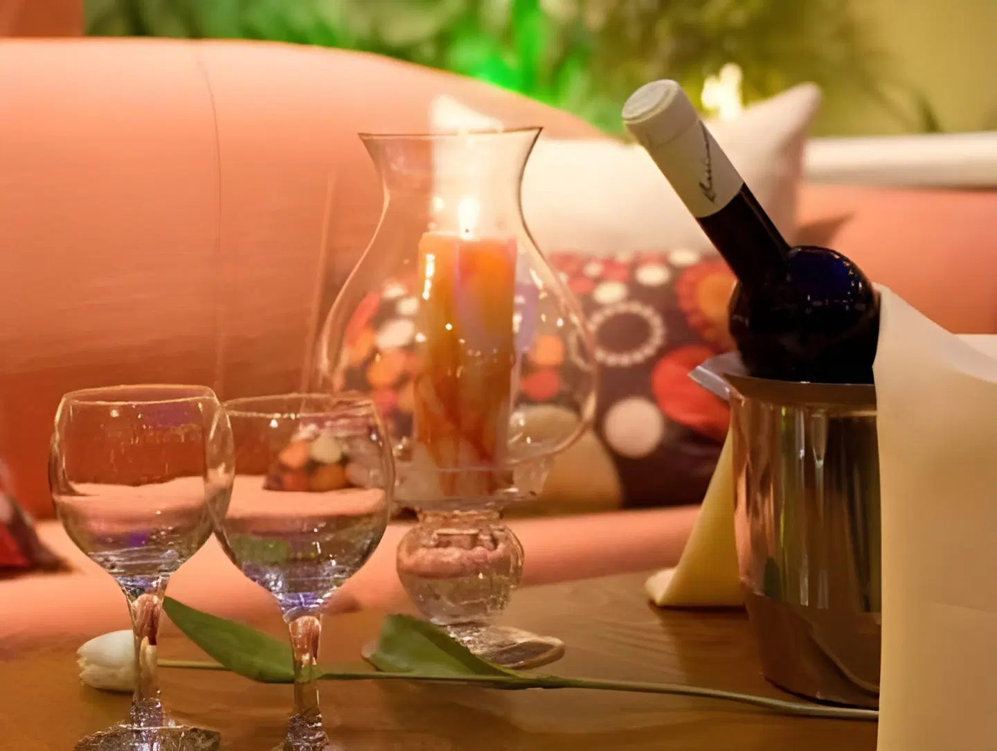 Theoxenia Hotel Apartments Restaurant