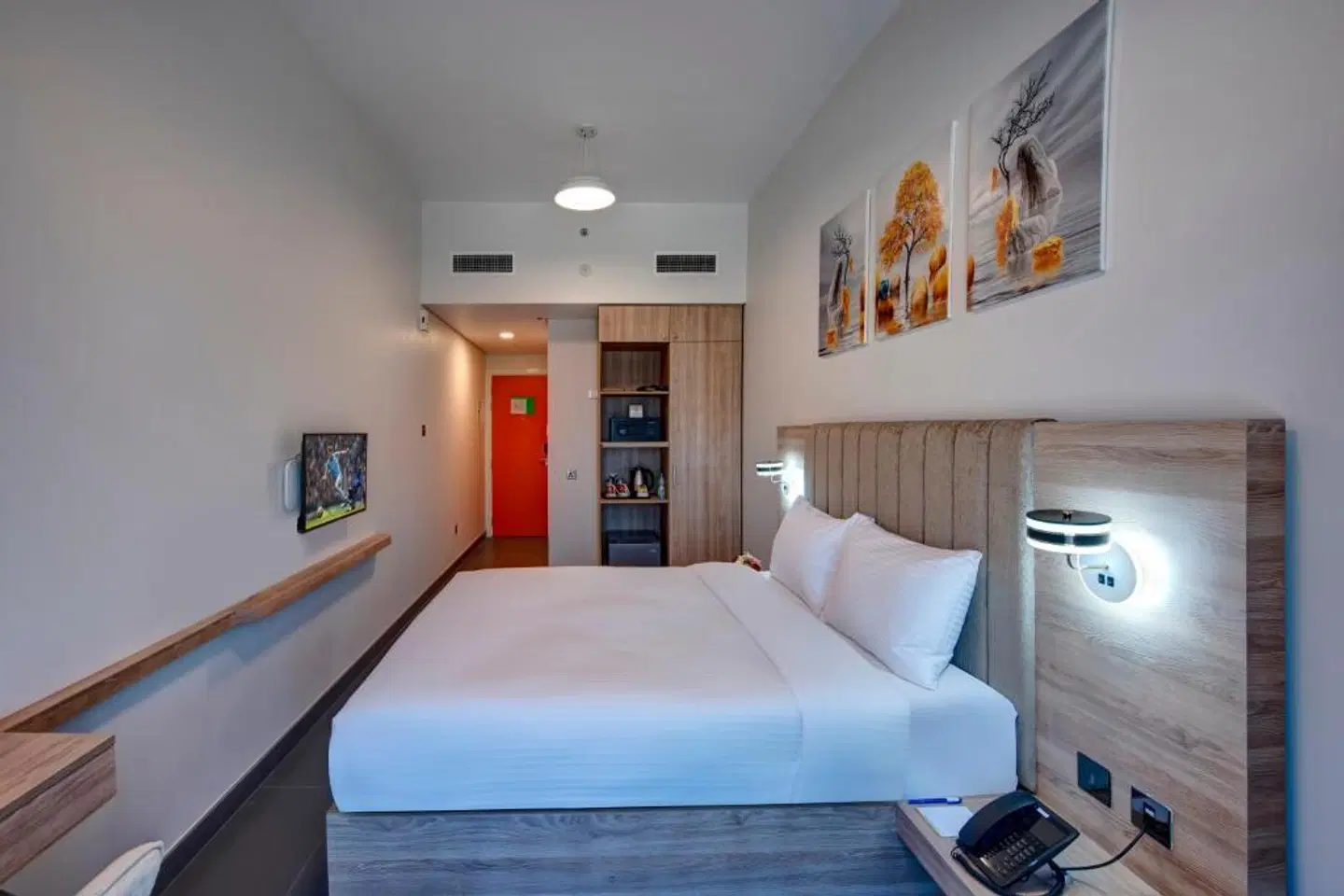 Wescott Hotel Dubai ROOM_EXAMPLE