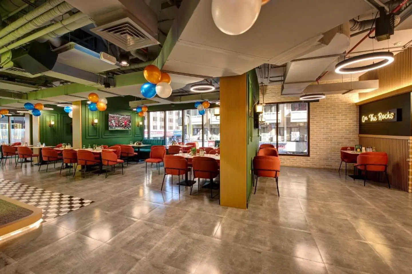 Wescott Hotel Dubai LOUNGE_LOBBY