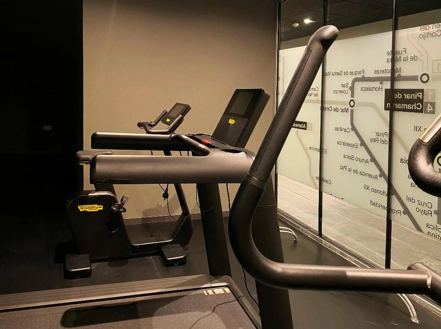 Zleep Hotel Madrid Airport SPORTS_AND_LEISURE