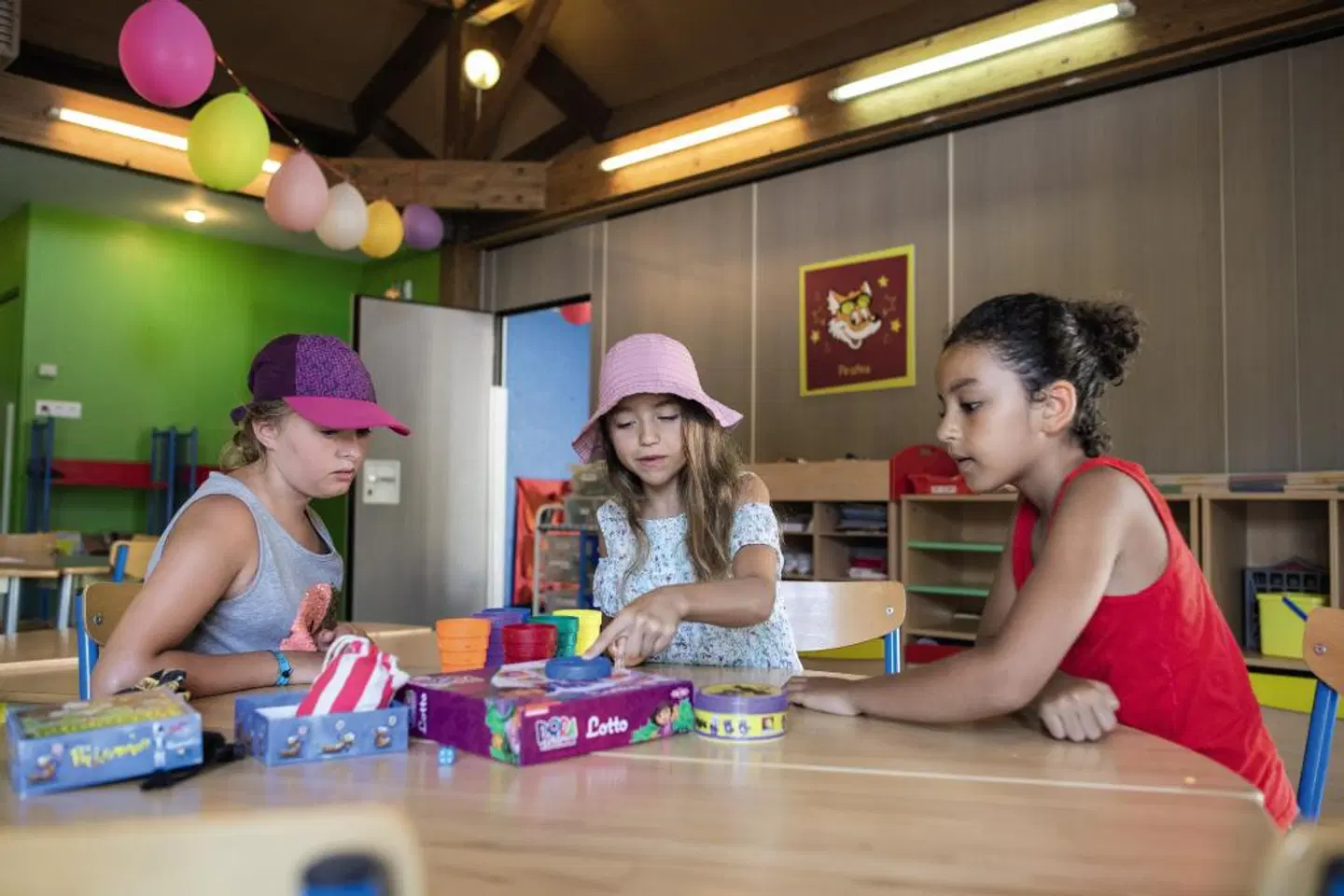 SOWELL Résidences Les Sablons SPORTS_AND_LEISURE