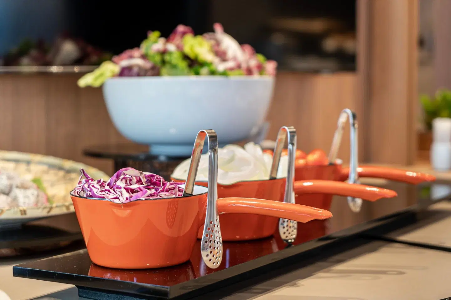 ibis Chiang Mai Nimman Journeyhub Restaurant