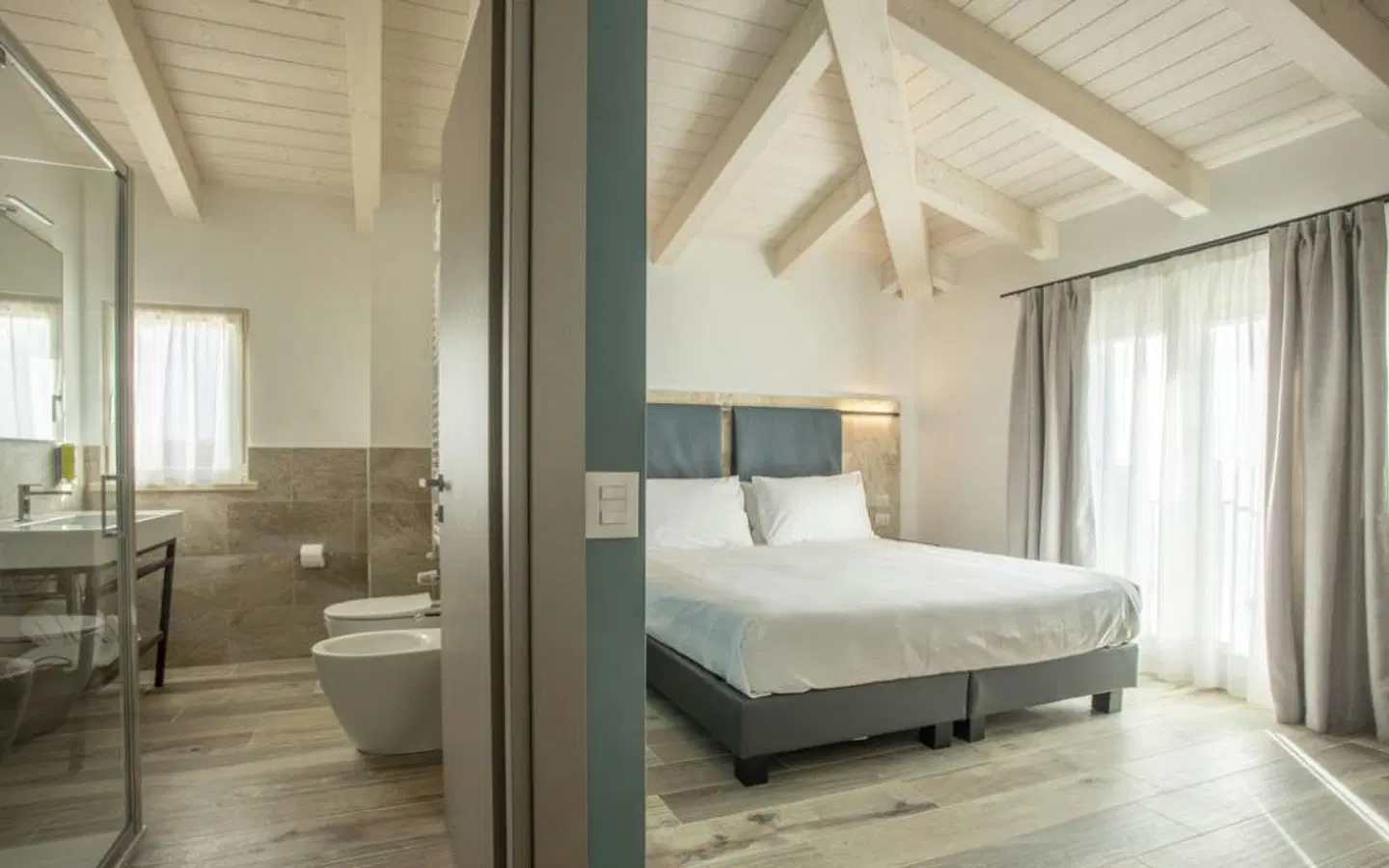 Riva Toscana Golf Resort & SPA ROOM_EXAMPLE