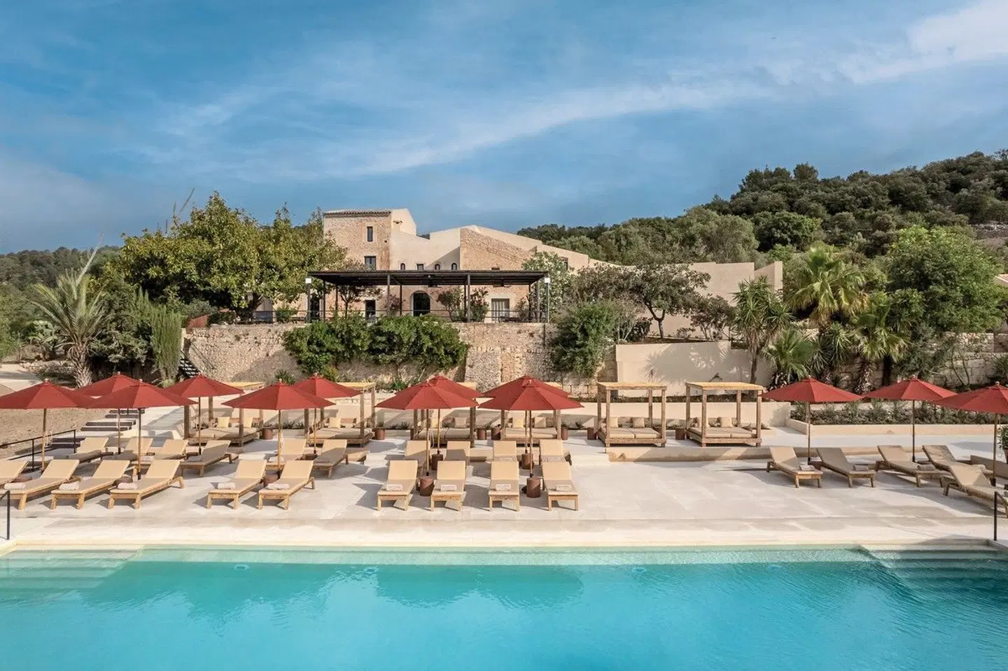 The Lodge Mallorca Strand