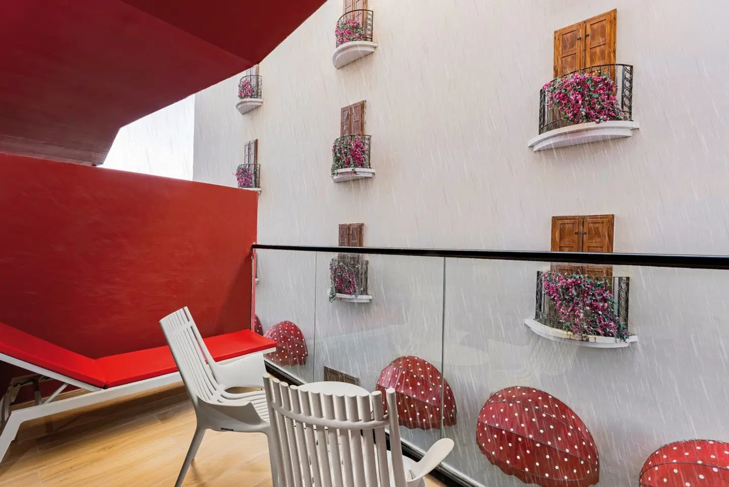 voco Monaco, Dubai LOUNGE_LOBBY