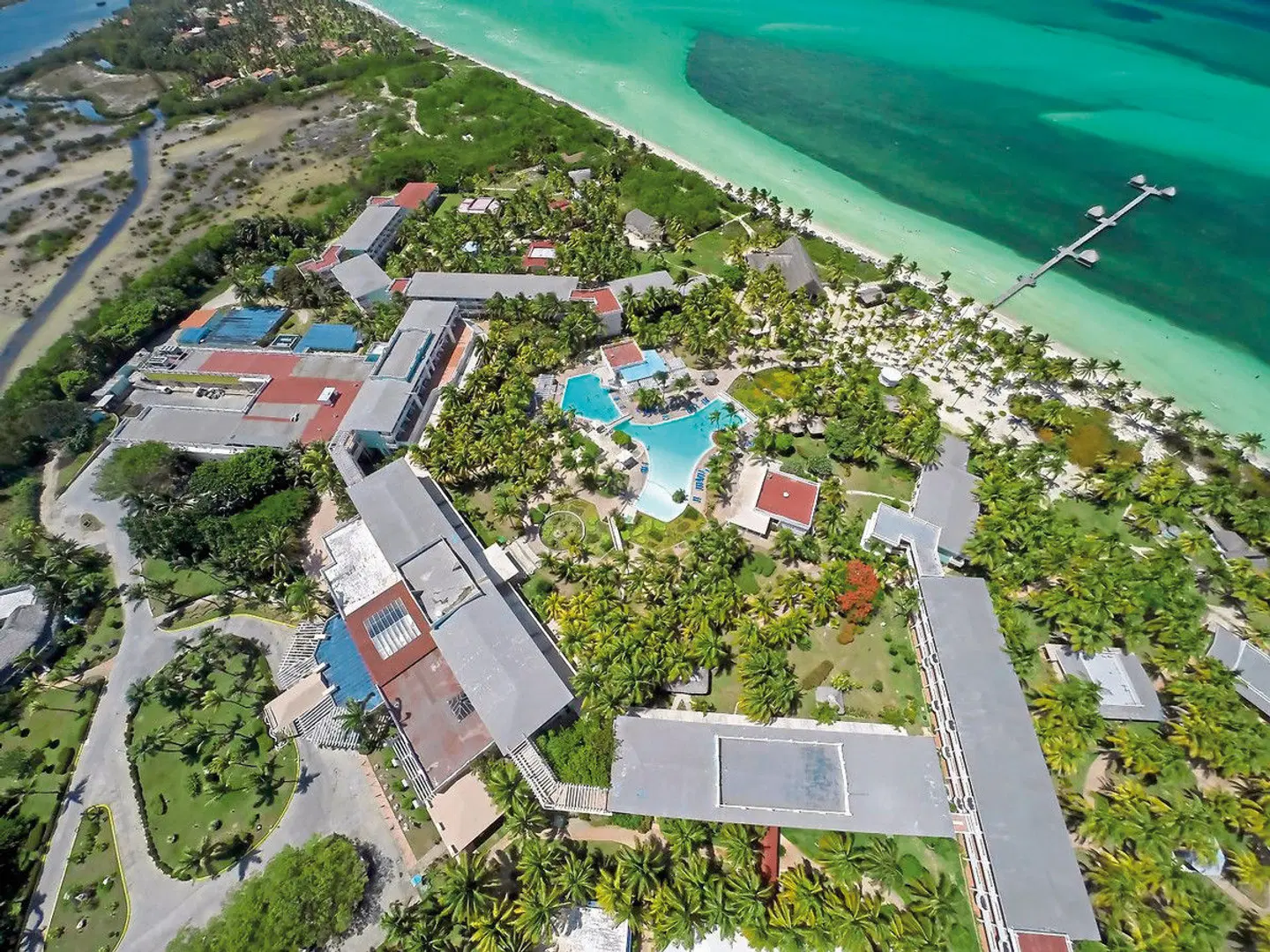 Camino del Mar EXTERIOR