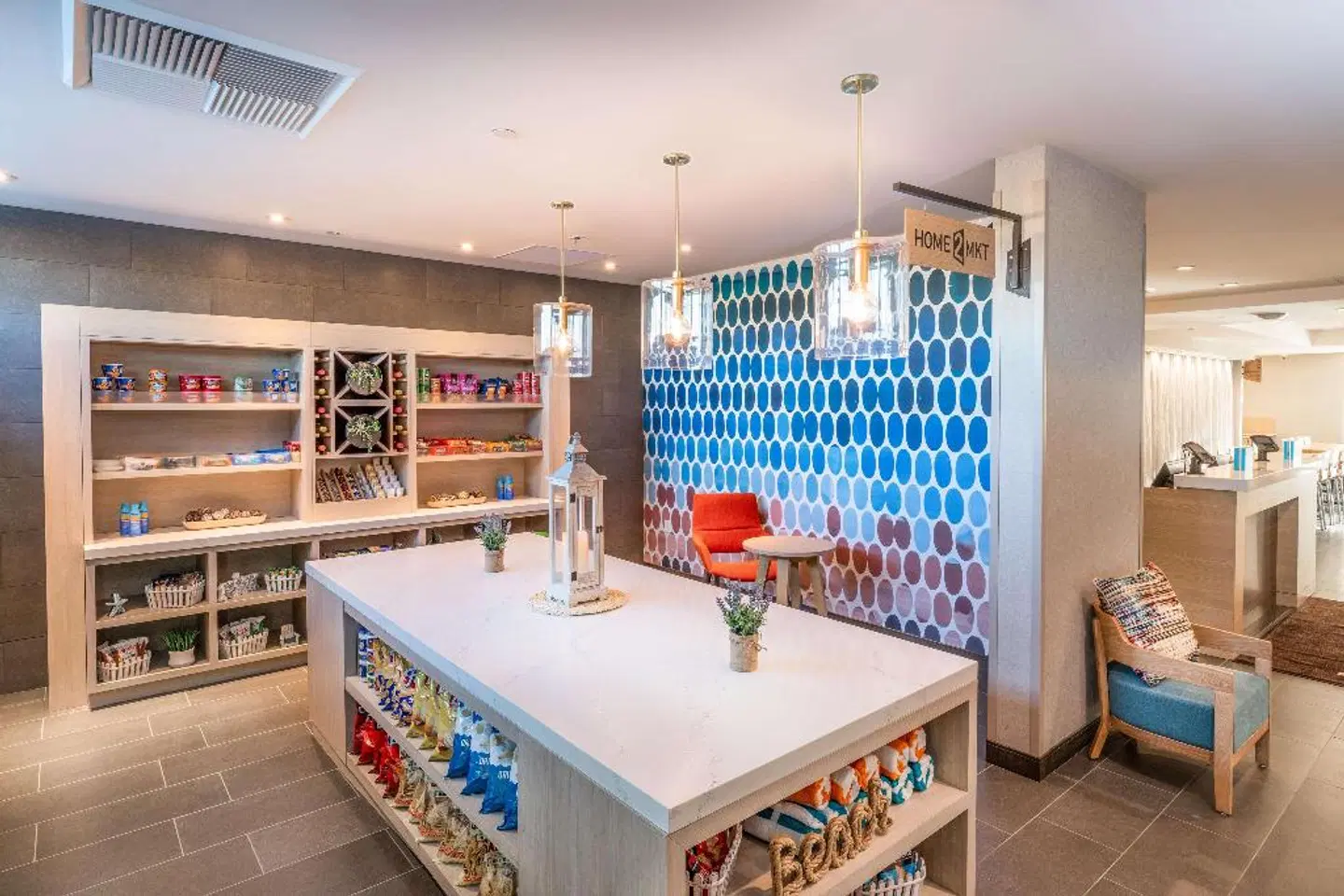 Home2 Suites Lake Havasu City, Az Konferenz