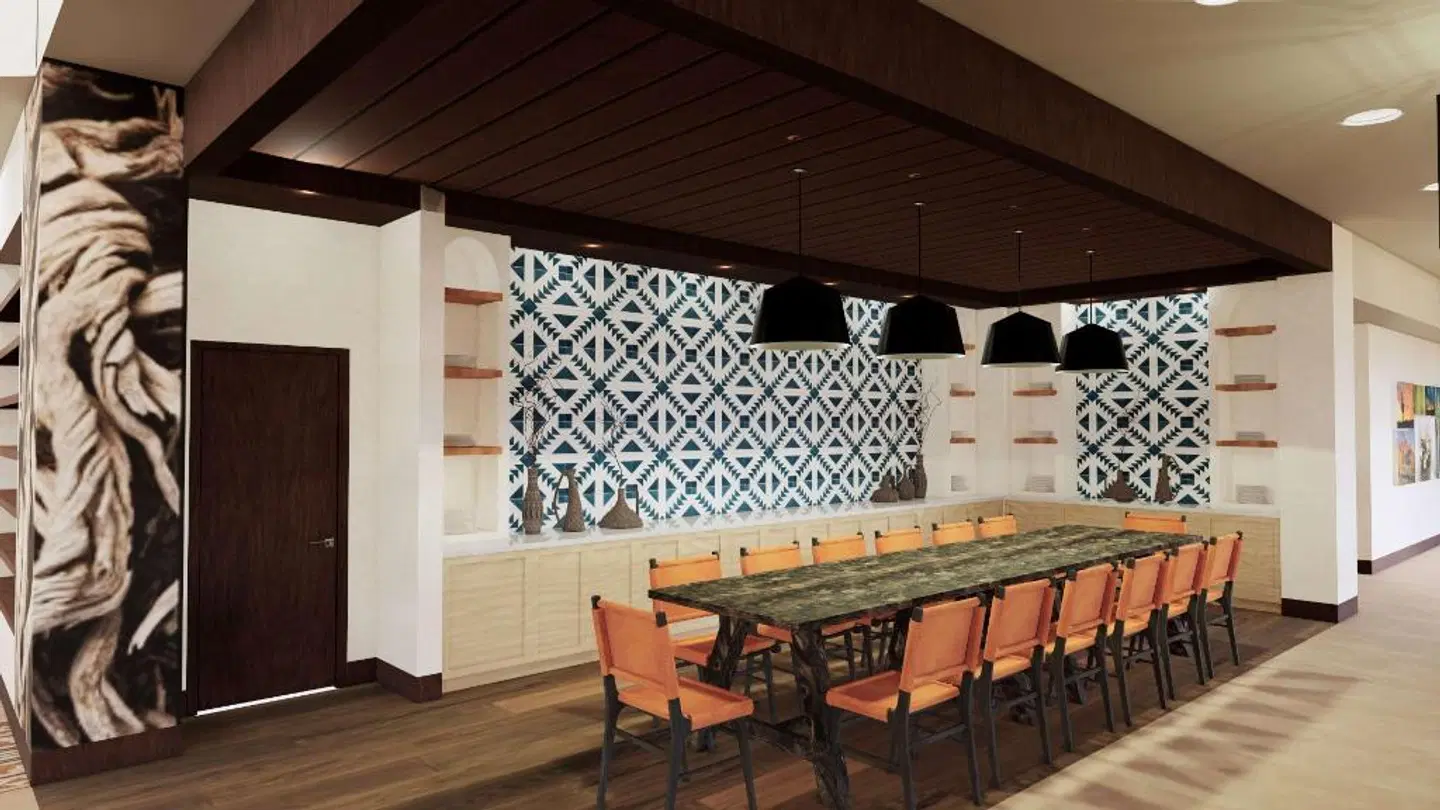 The Eddy Hotel Tucson, Tapestry Collection By Hilton Konferenz