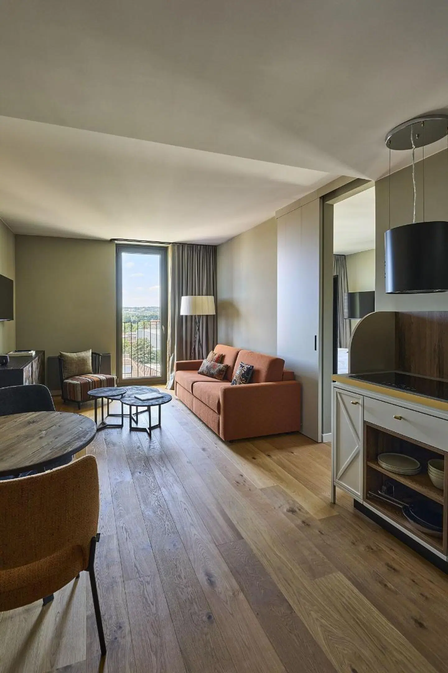 FREIgeist Homes - Serviced Apartments ROOM_EXAMPLE