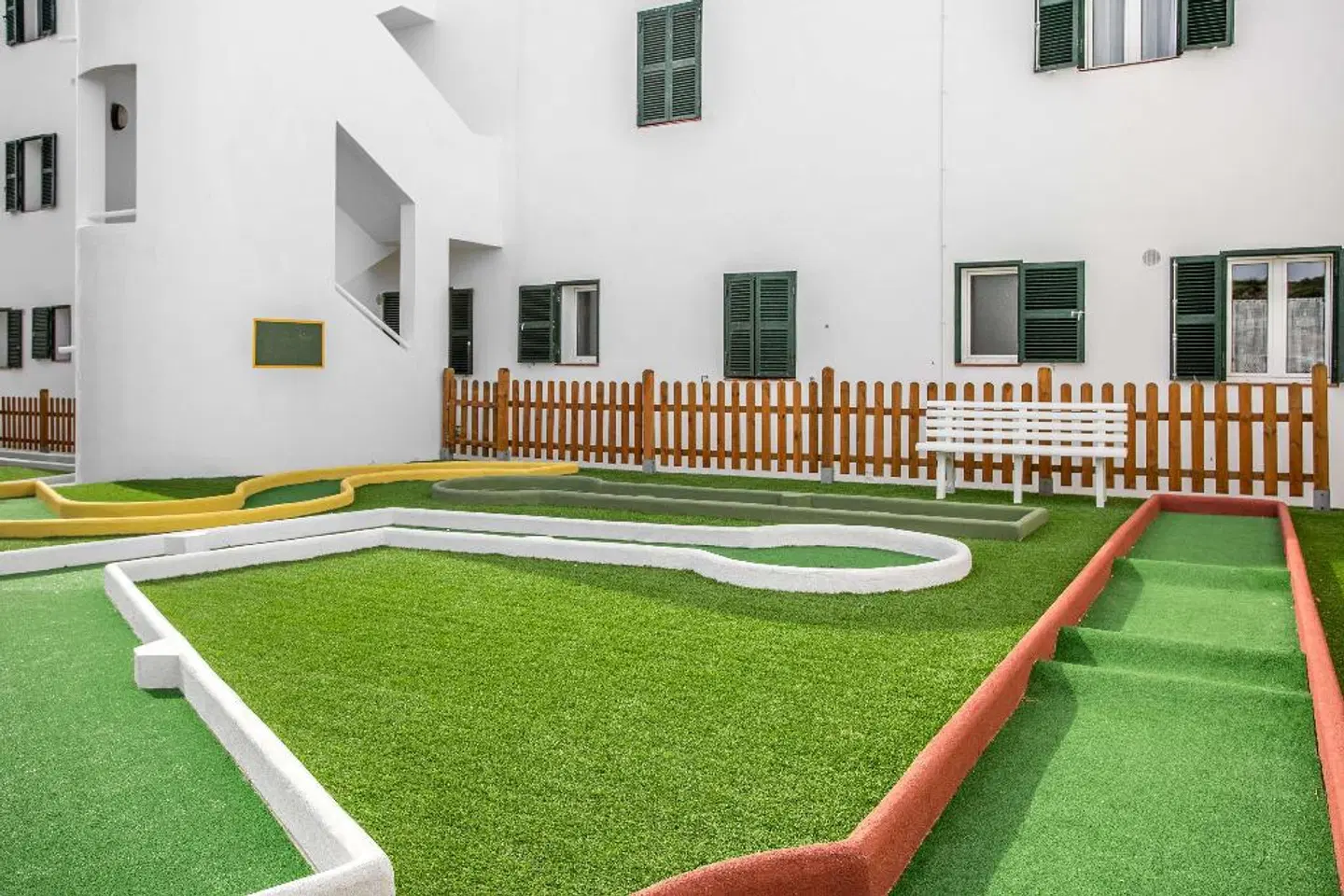 White Sands Beach Club SPORTS_AND_LEISURE