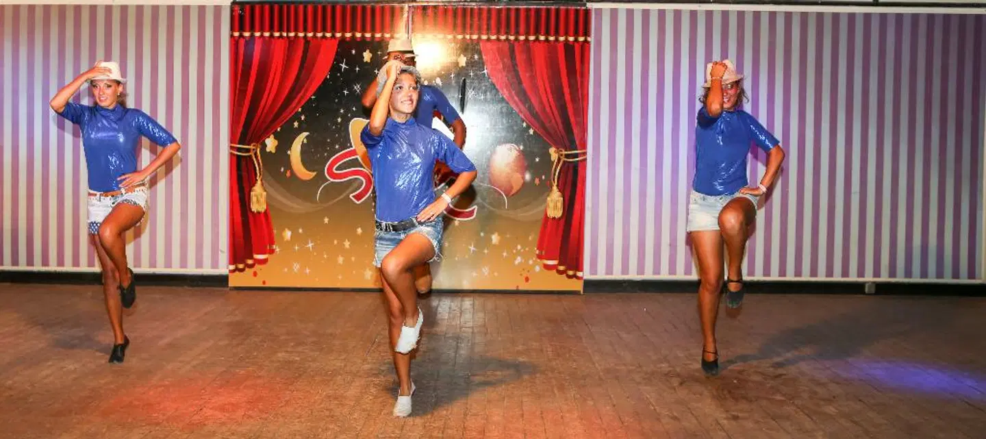 El Karma Aqua Beach Resort SPORTS_AND_LEISURE