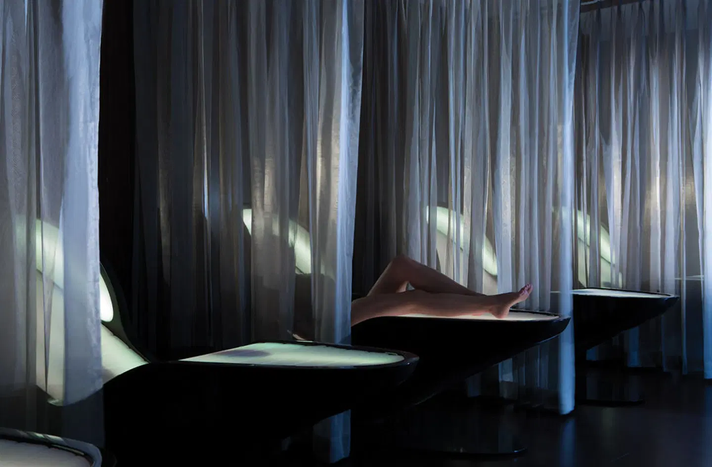 The Langham, Chicago ROOM_EXAMPLE