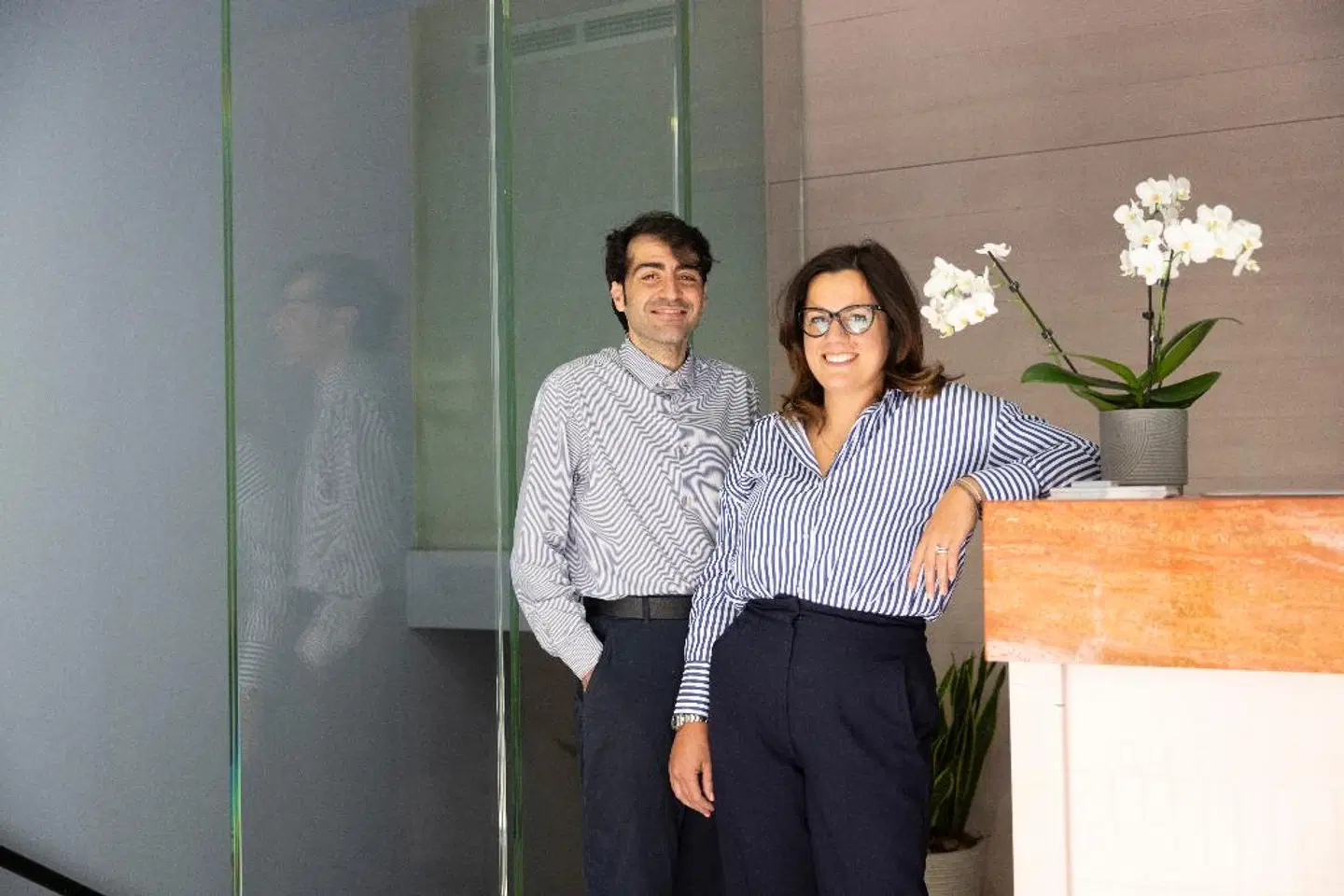 Laqua Charme & Boutique PEOPLE