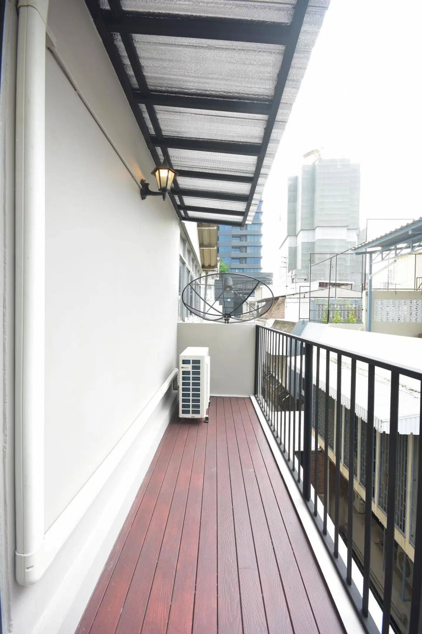 The Chatbox Silom Hostel ROOM_EXAMPLE