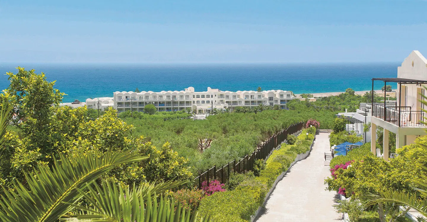 Mare Village EXTERIOR