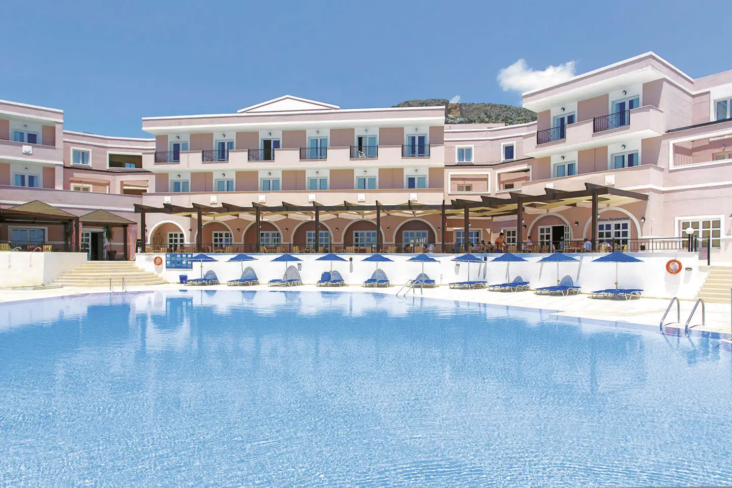 Mare Village OUTDOOR_POOL