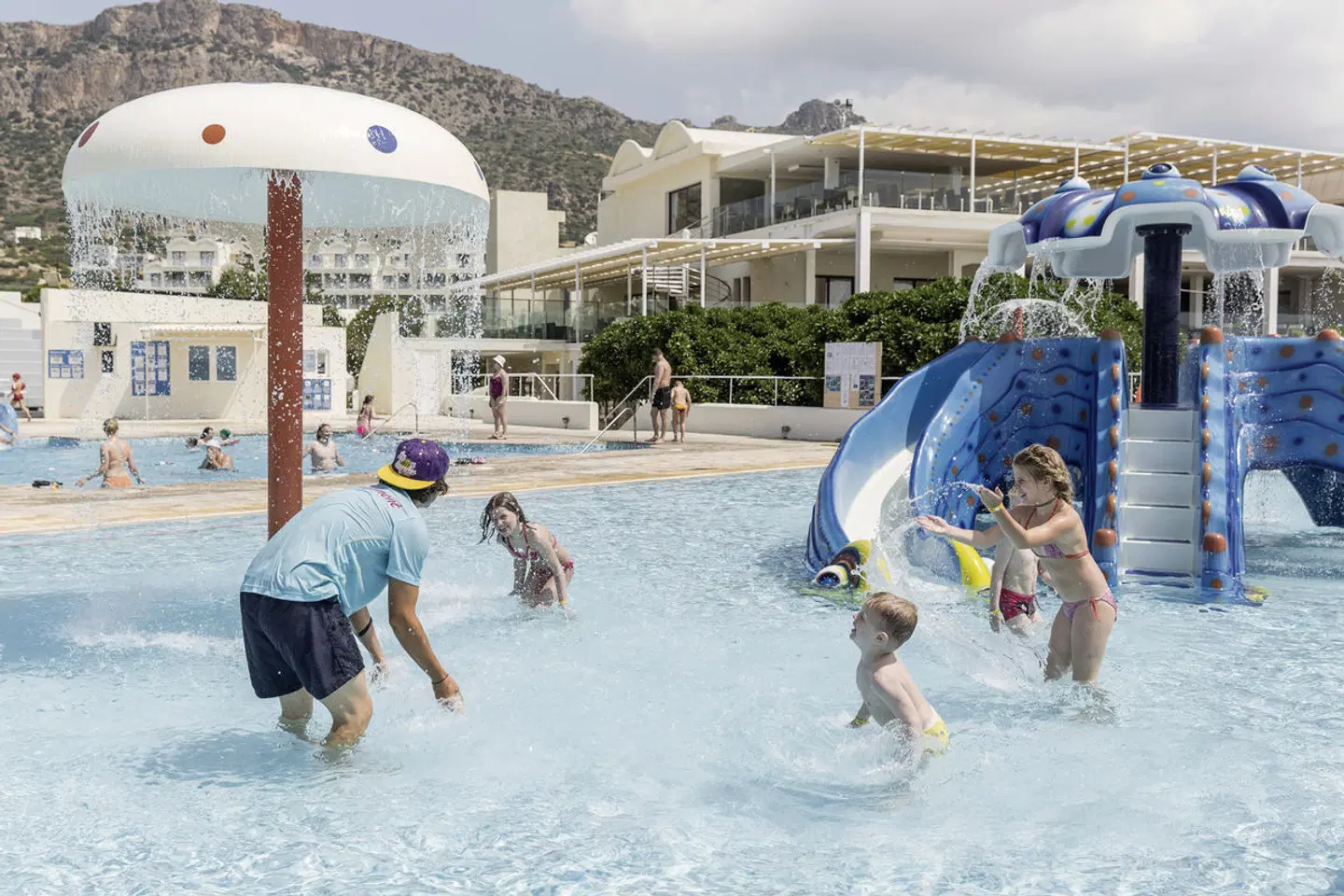 Mare Village SPORTS_AND_LEISURE