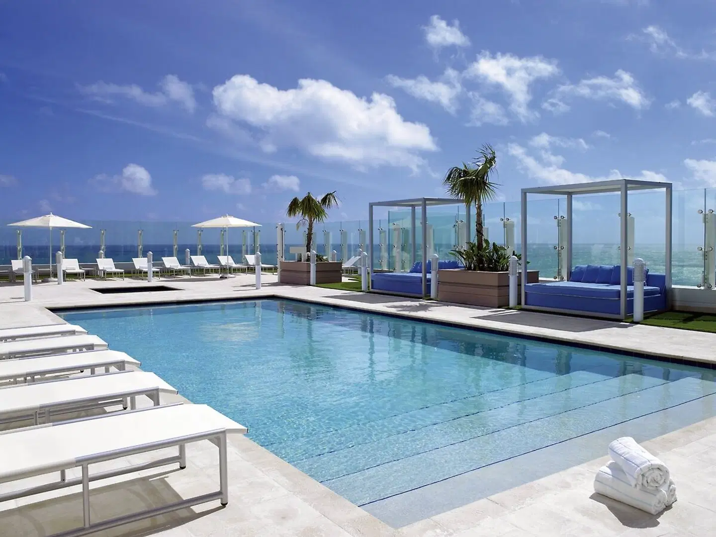Grand Beach Hotel Surfside OUTDOOR_POOL