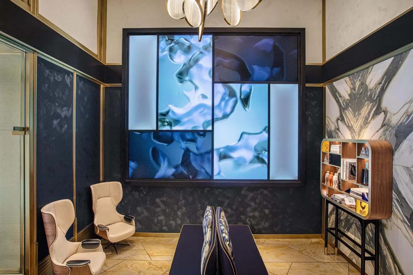 Le Meridien New York Central Park ROOM_EXAMPLE