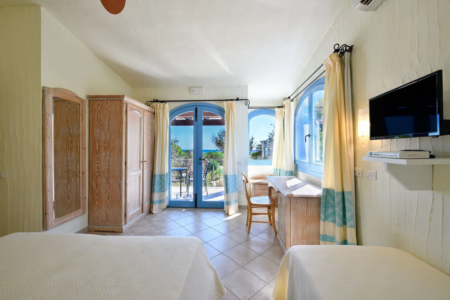 Futura Club Colostrai ROOM_EXAMPLE