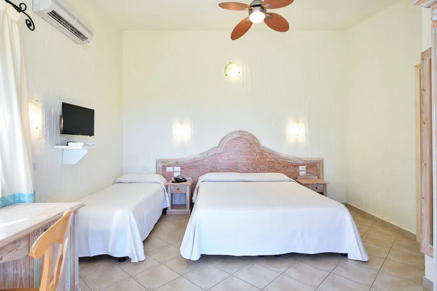 Futura Club Colostrai ROOM_EXAMPLE