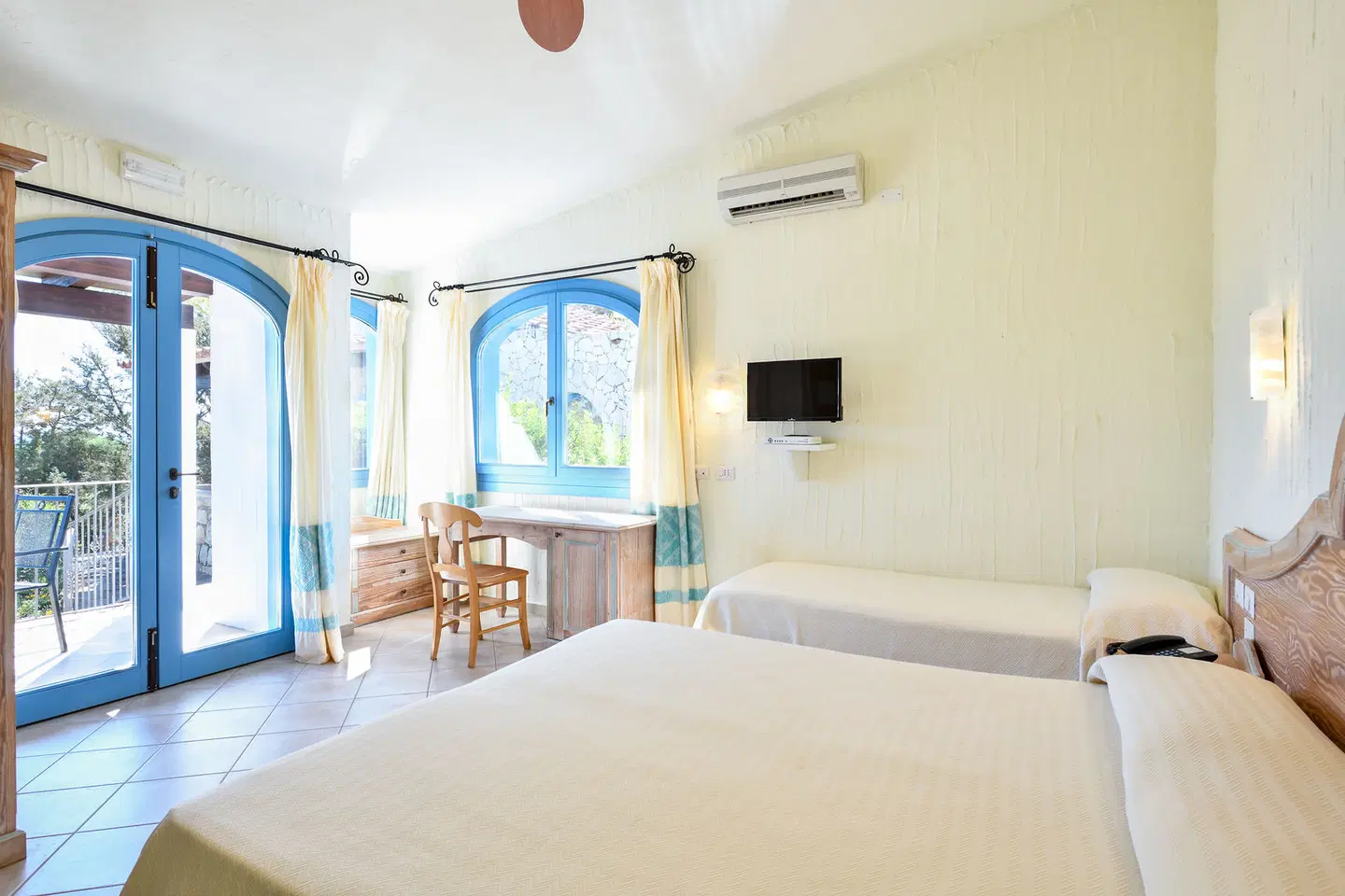 Futura Club Colostrai ROOM_EXAMPLE