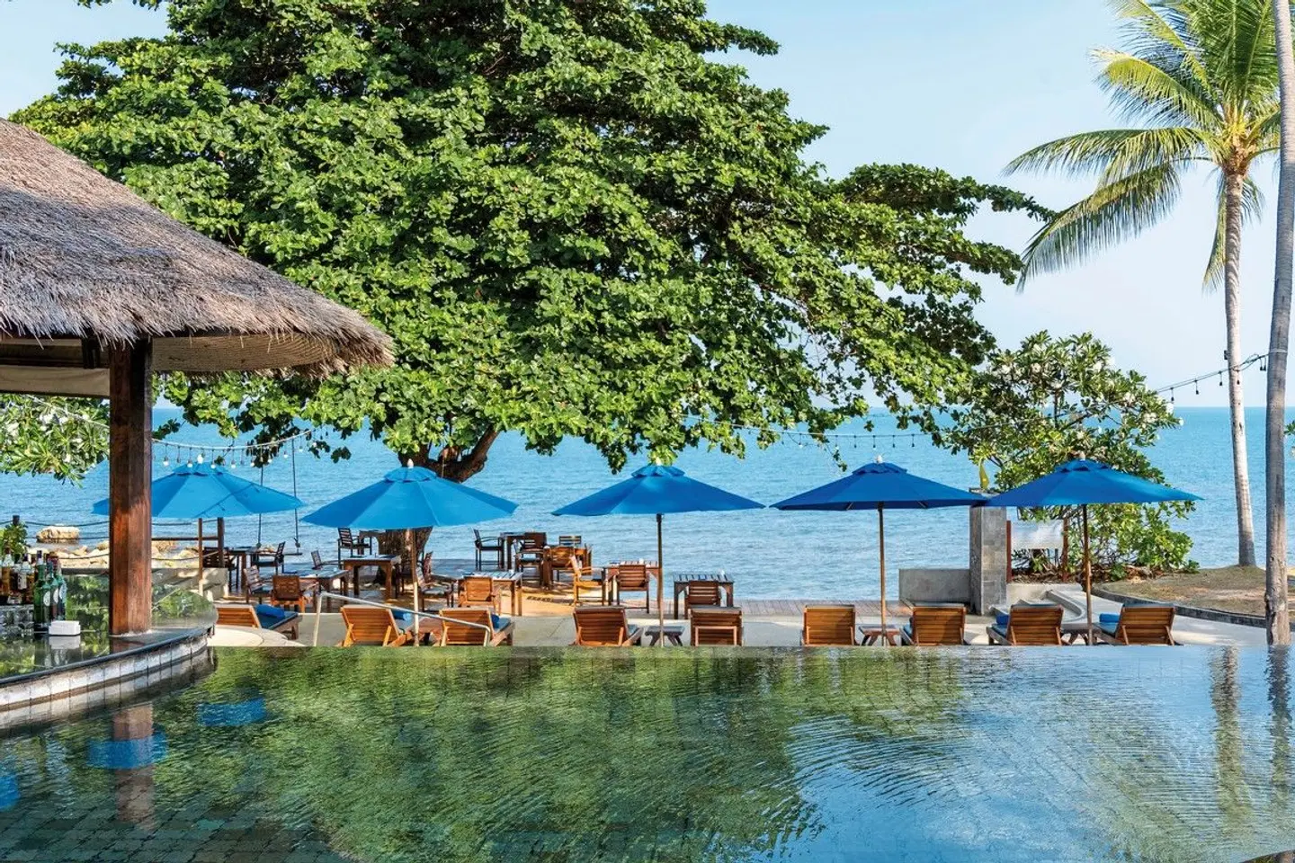 SAii Koh Samui Villas OUTDOOR_POOL