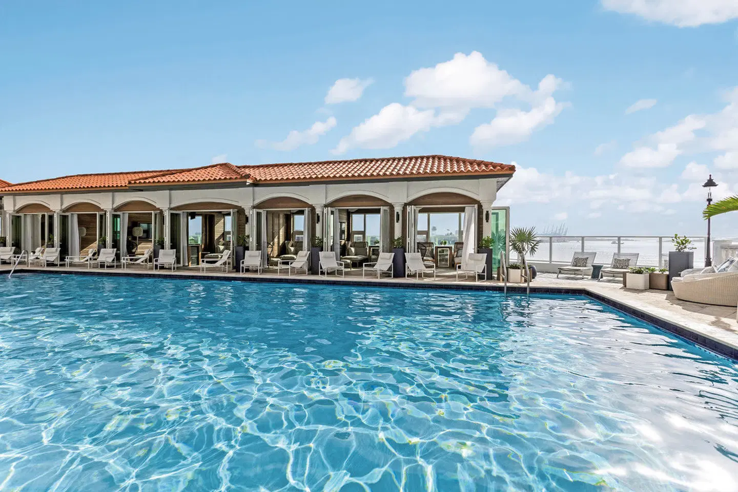 Intercontinental Miami OUTDOOR_POOL