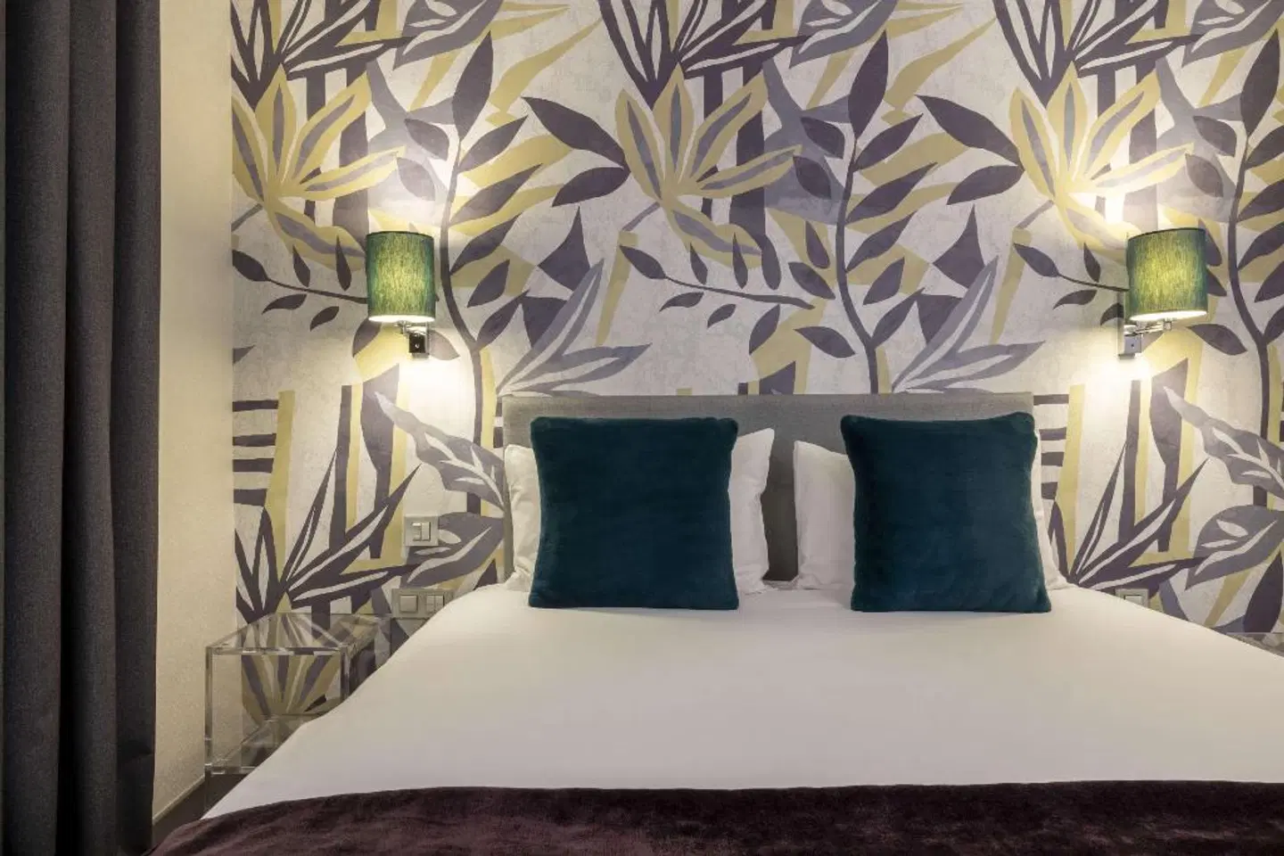 ATN Hôtel ROOM_EXAMPLE