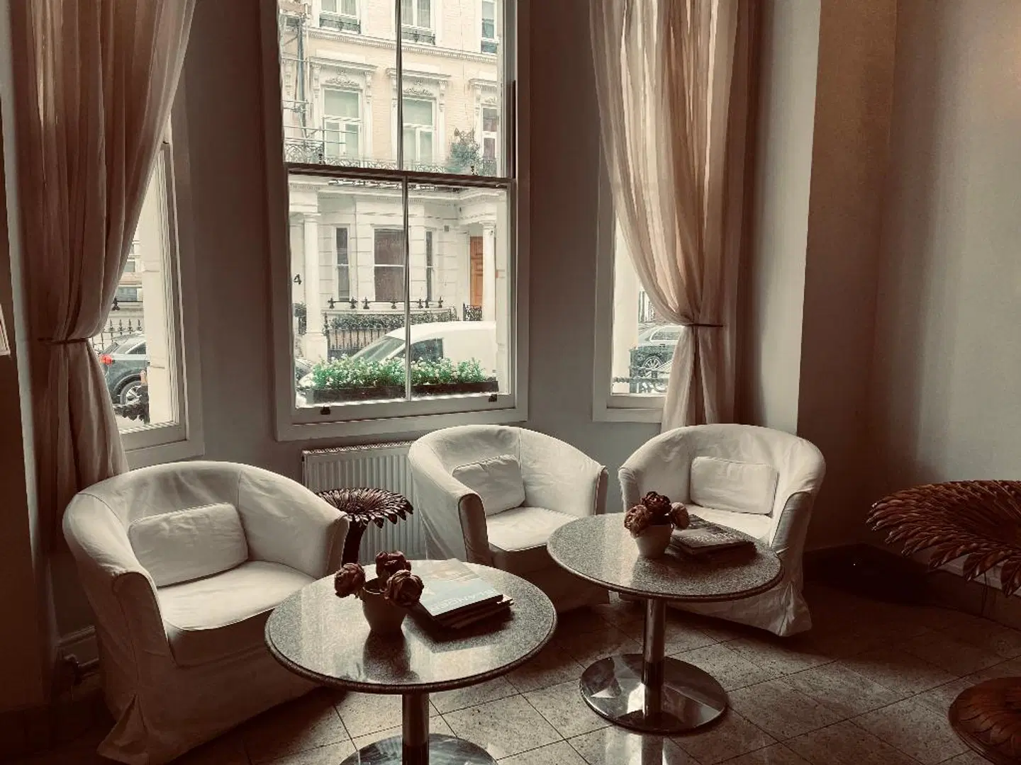 My Place LOUNGE_LOBBY