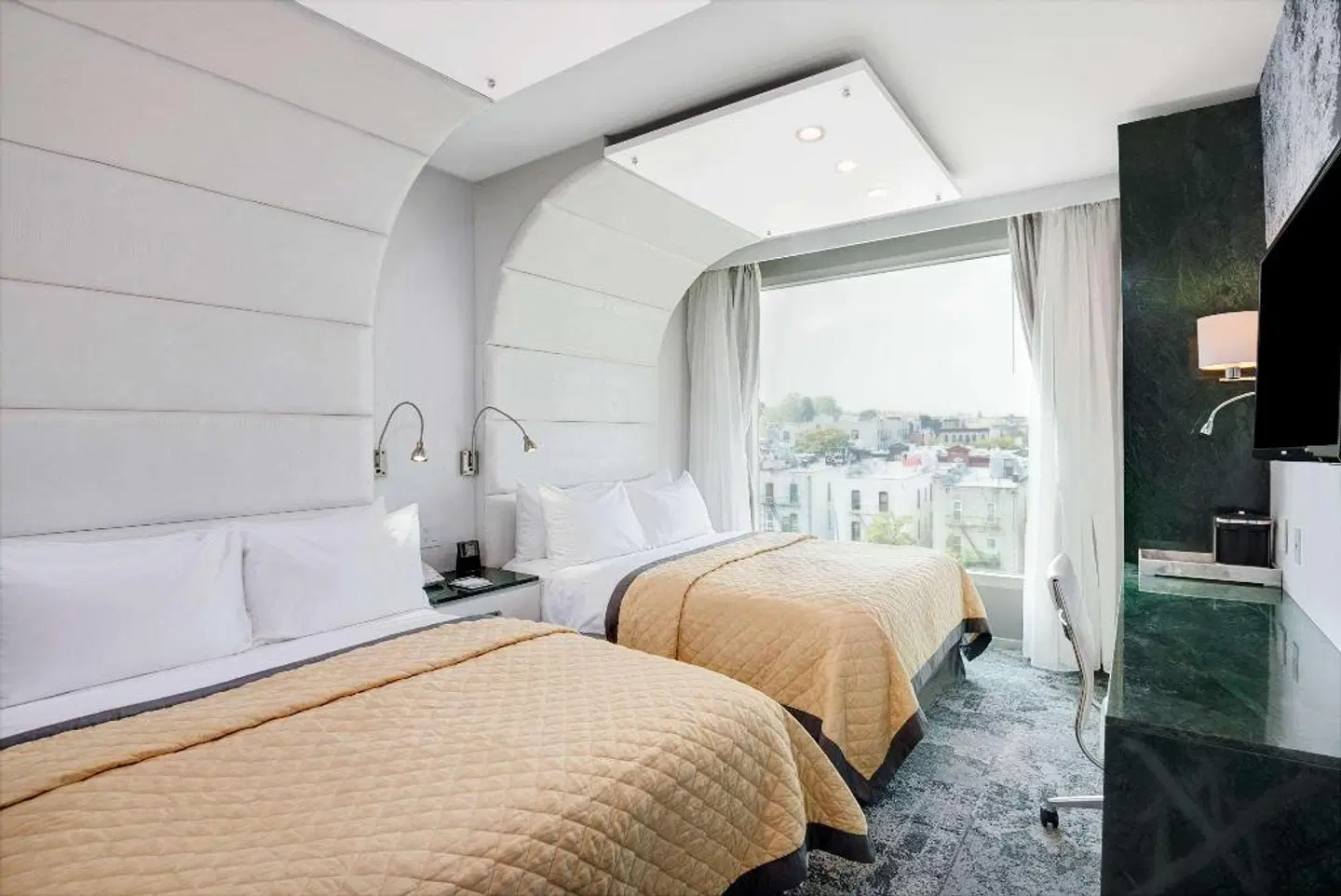 Wyndham Garden Brooklyn Sunset Park ROOM_EXAMPLE