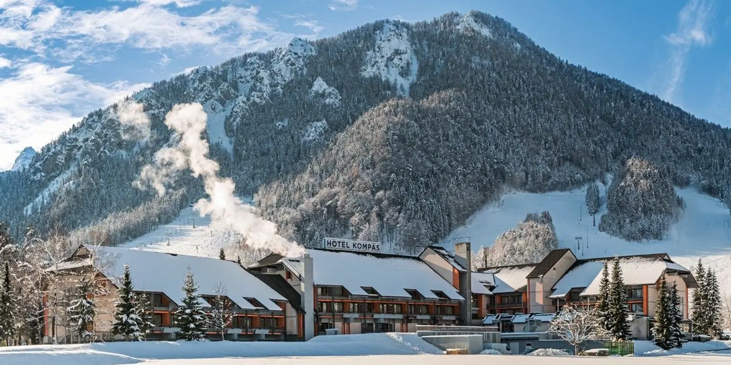 Kompas SPORTS_AND_LEISURE