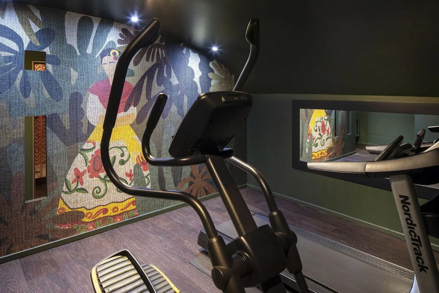 Hotel Bassano SPORTS_AND_LEISURE