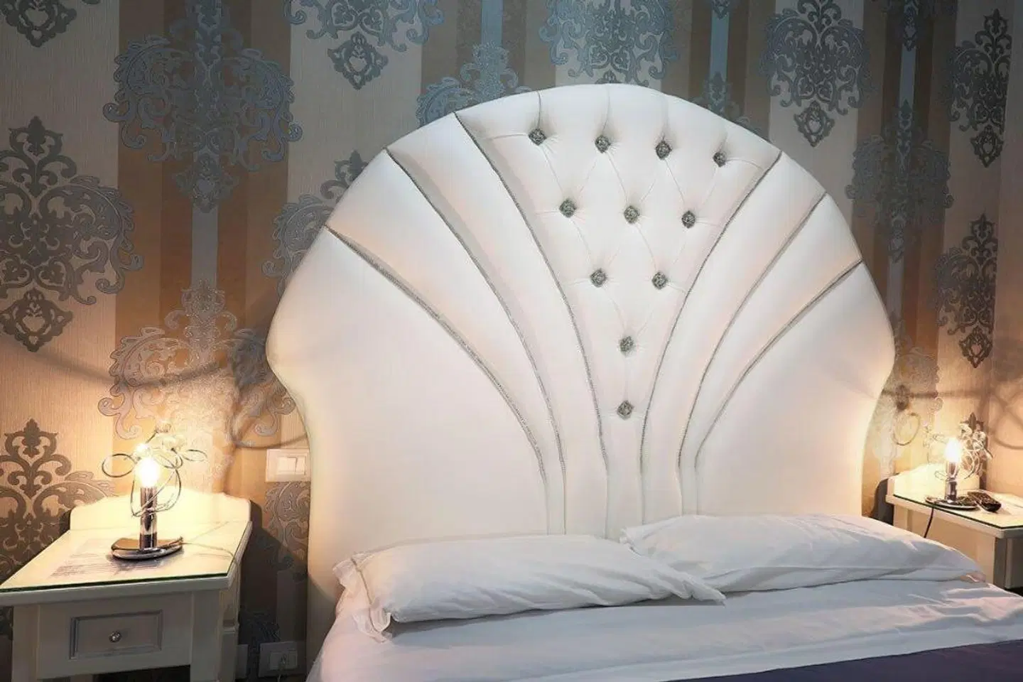 Hotel New Sayonara EXTERIOR