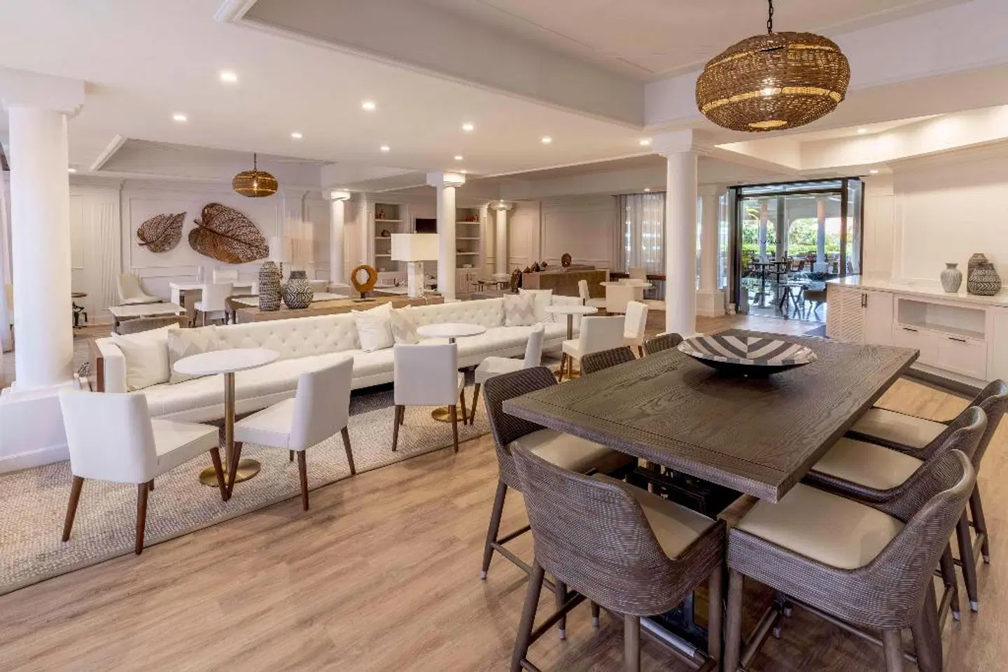 Hyatt Regency Grand Reserve Puerto Rico Bar