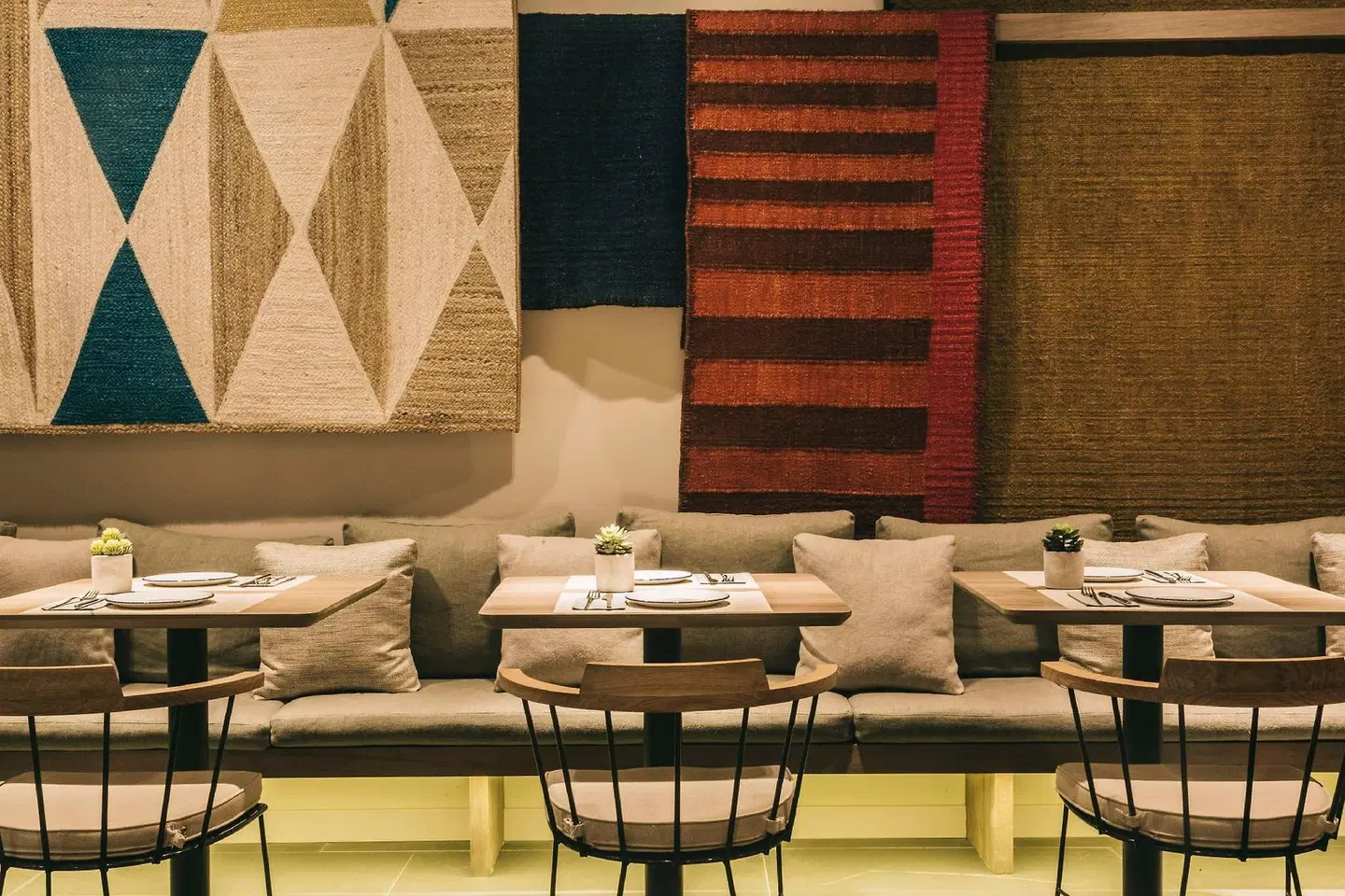 NH Madrid Zurbano HEALTH_BEAUTY