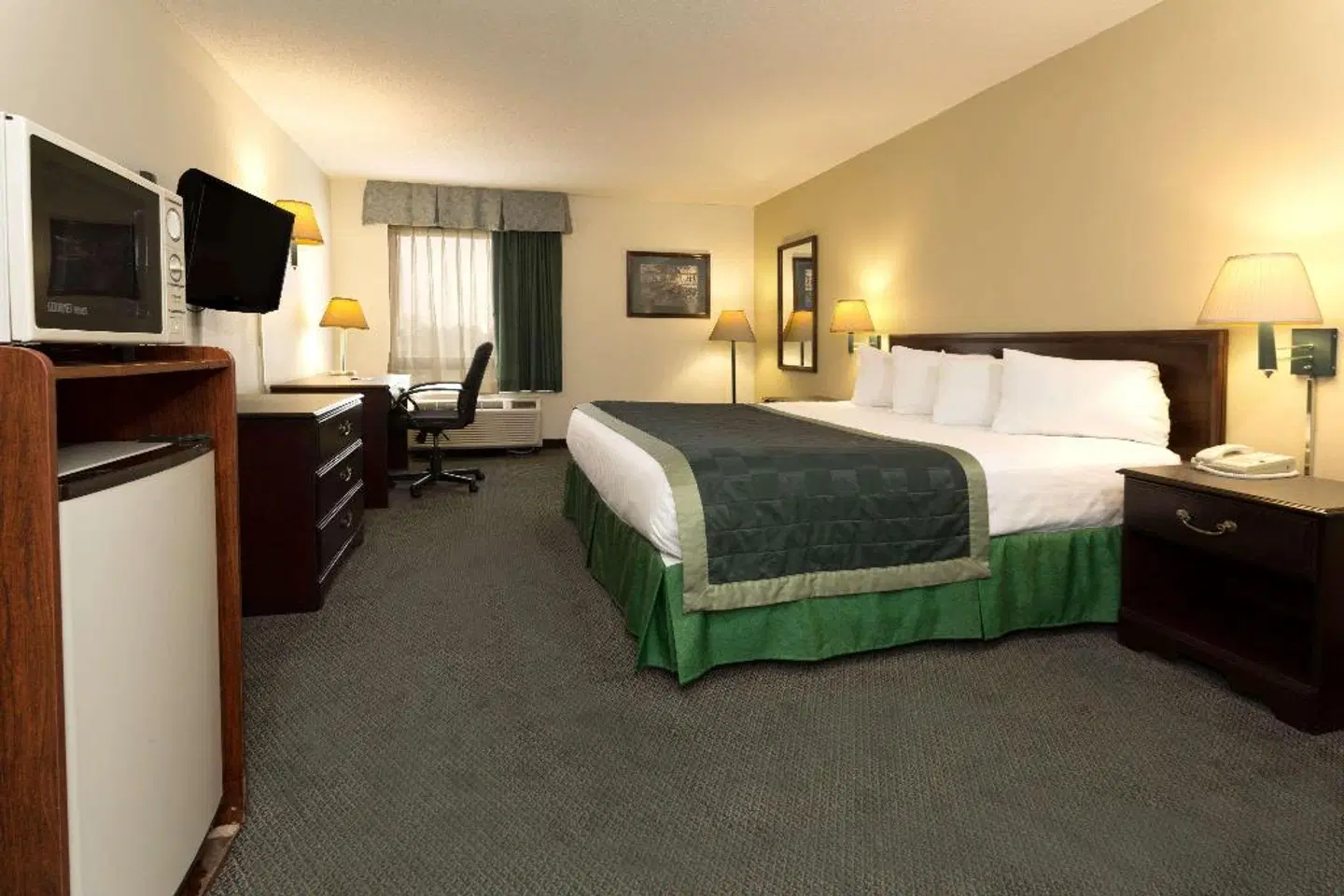 Baymont by Wyndham Mason ROOM_EXAMPLE