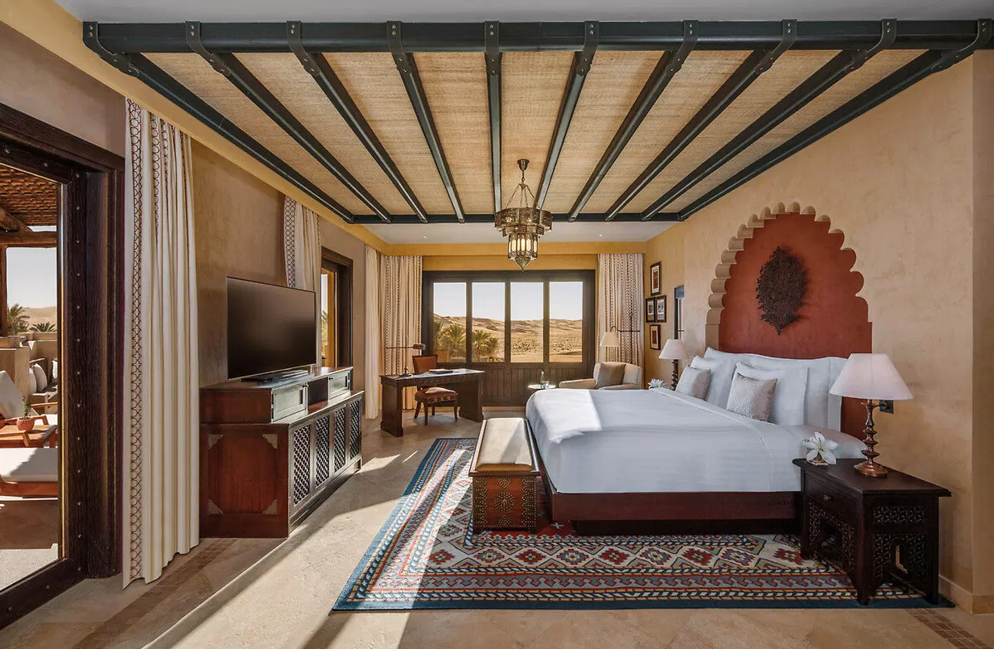 Anantara Qasr Al Sarab Desert Resort ROOM_EXAMPLE