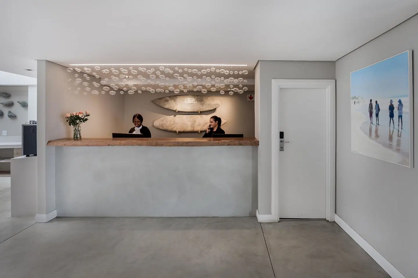 Bluewater Bay Sunrise Hotel LOUNGE_LOBBY