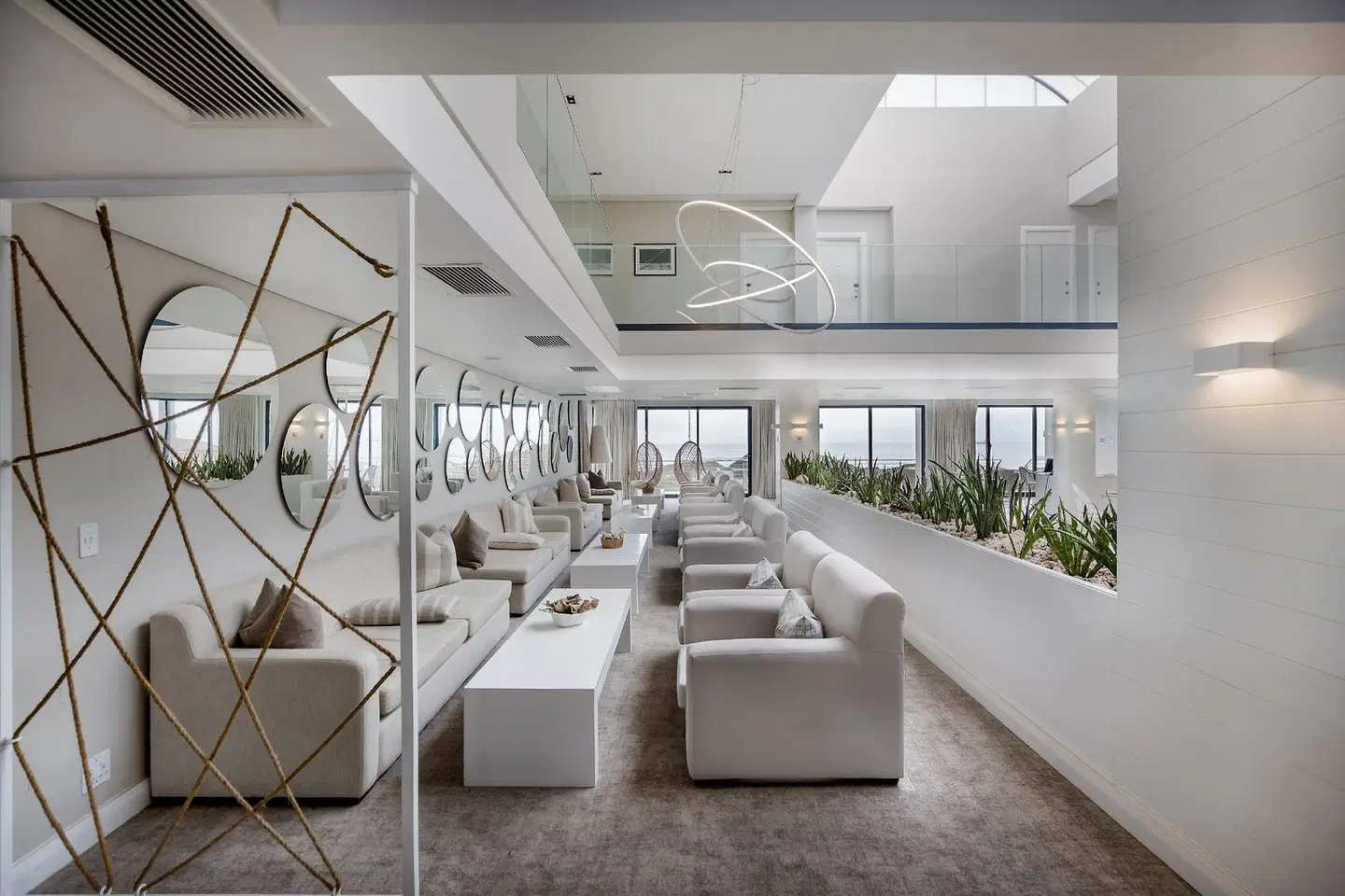 Bluewater Bay Sunrise Hotel LOUNGE_LOBBY