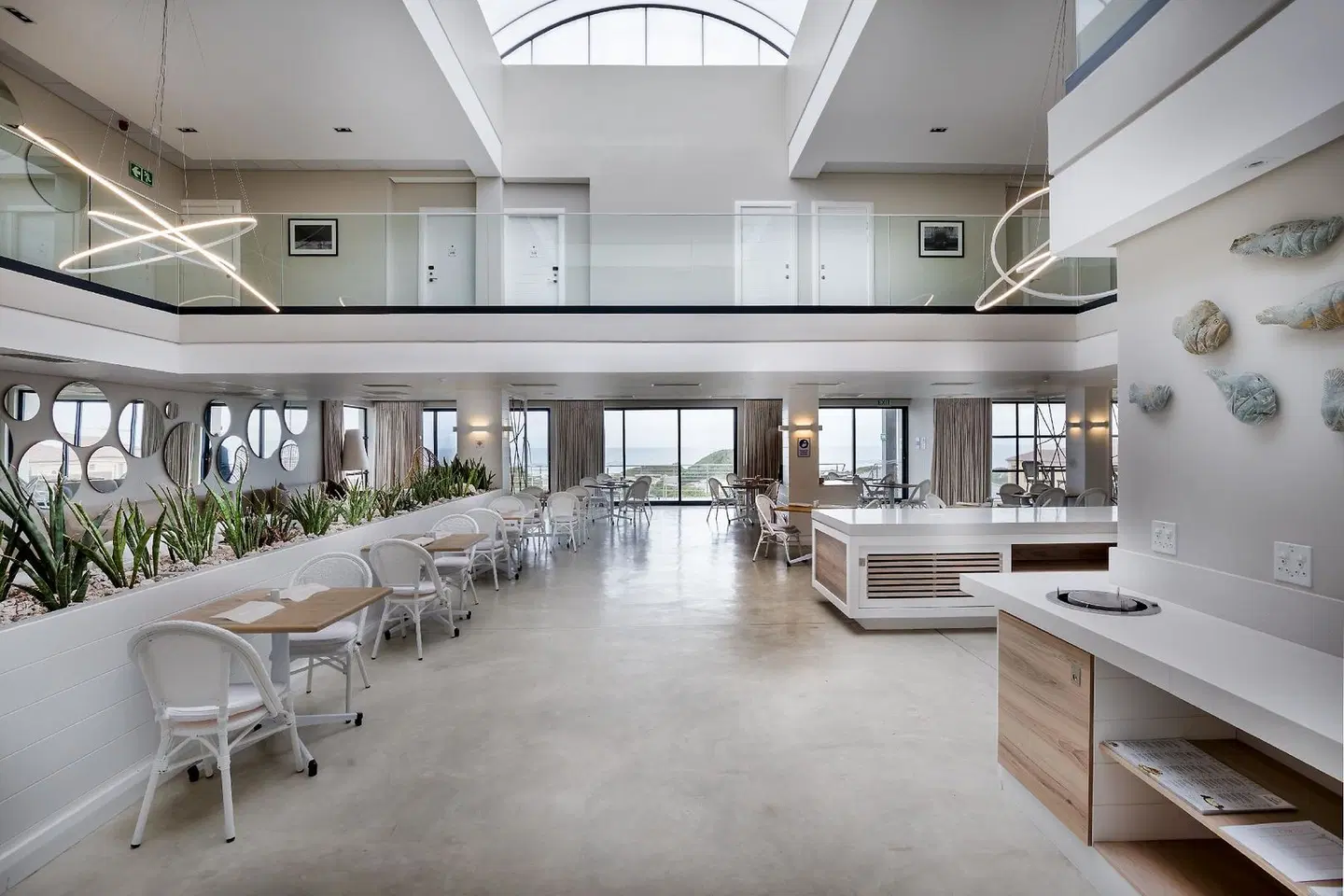 Bluewater Bay Sunrise Hotel LOUNGE_LOBBY