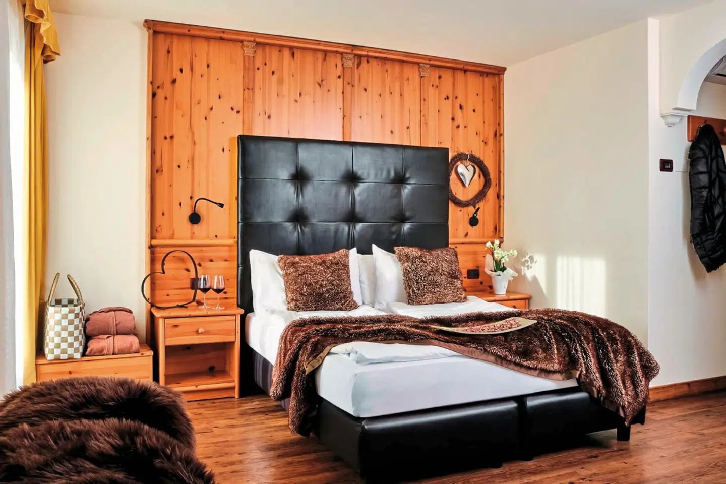 Hotel Salvadori ROOM_EXAMPLE