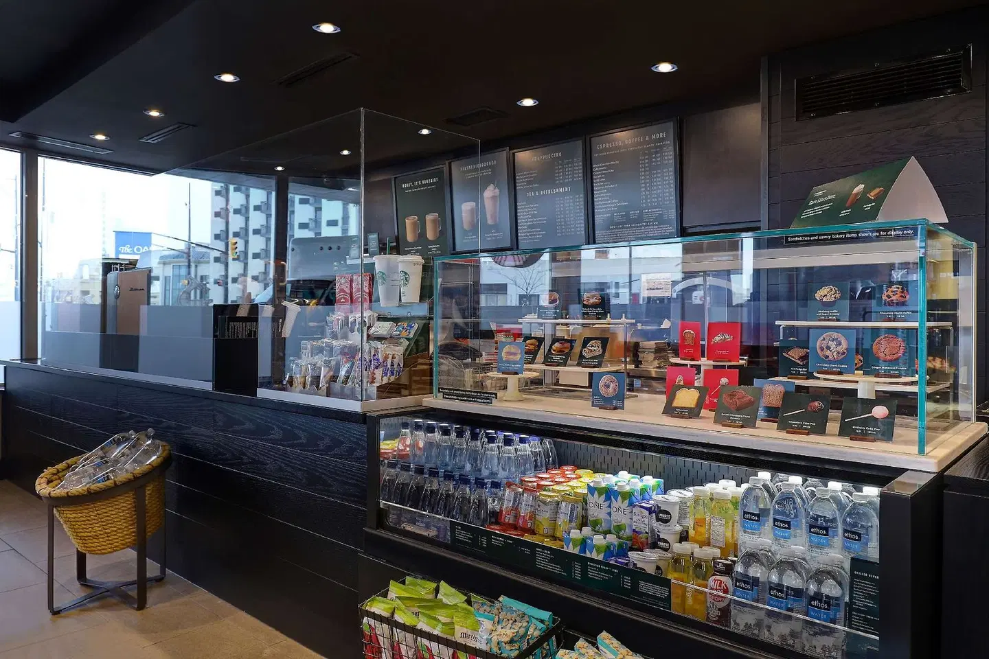 Embassy Suites by Hilton Niagara Falls Fallsview Restaurant