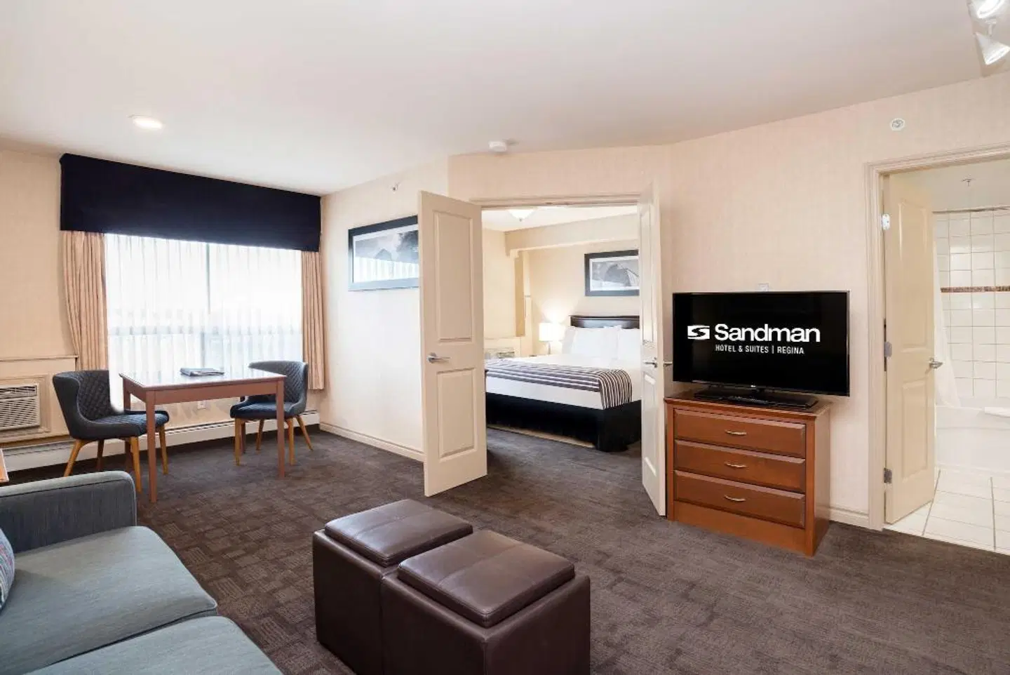 Sandman Hotel & Suites Regina HEALTH_BEAUTY