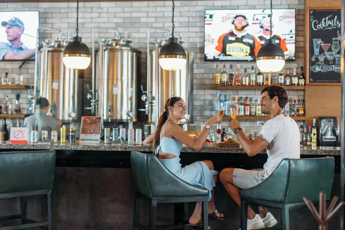 Hyatt Ziva Cancun PEOPLE