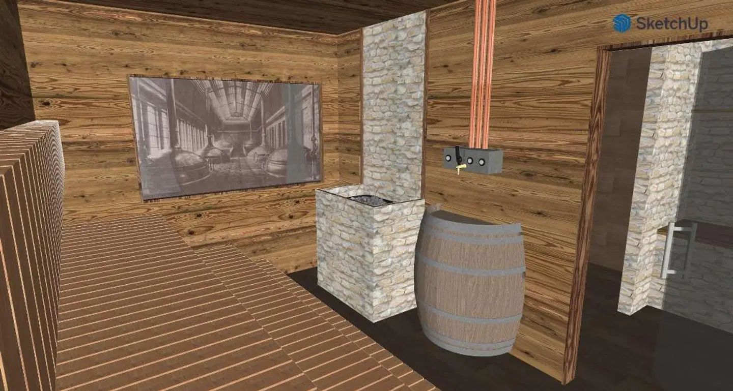 BierKulturHotel Schwanen HEALTH_BEAUTY