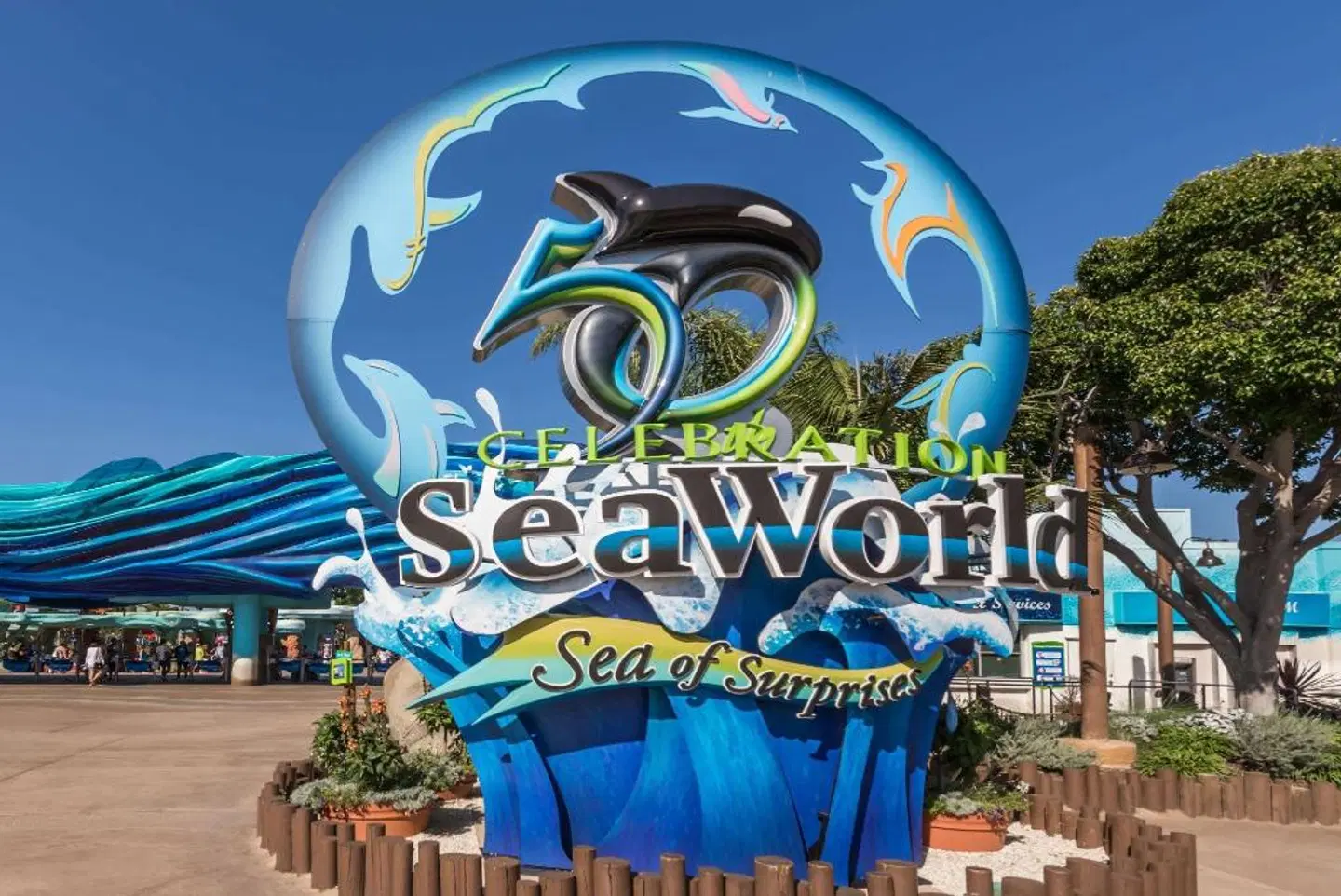 Ramada Limited SeaWorld SPORTS_AND_LEISURE