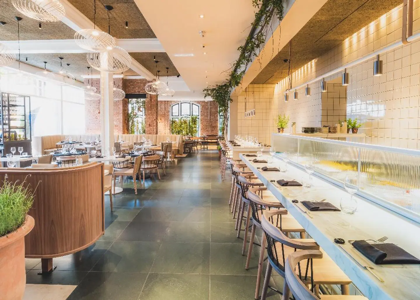 Radisson Blu Edwardian Bloomsbury Street Hotel Bar