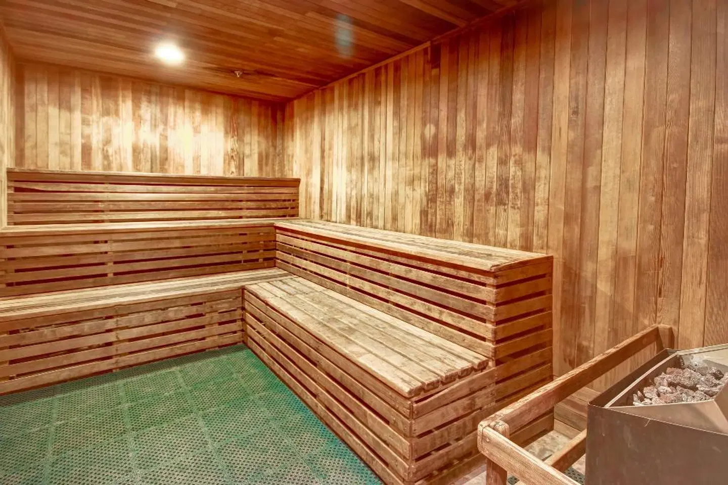 DoubleTree by Hilton Hotel Flagstaff HEALTH_BEAUTY